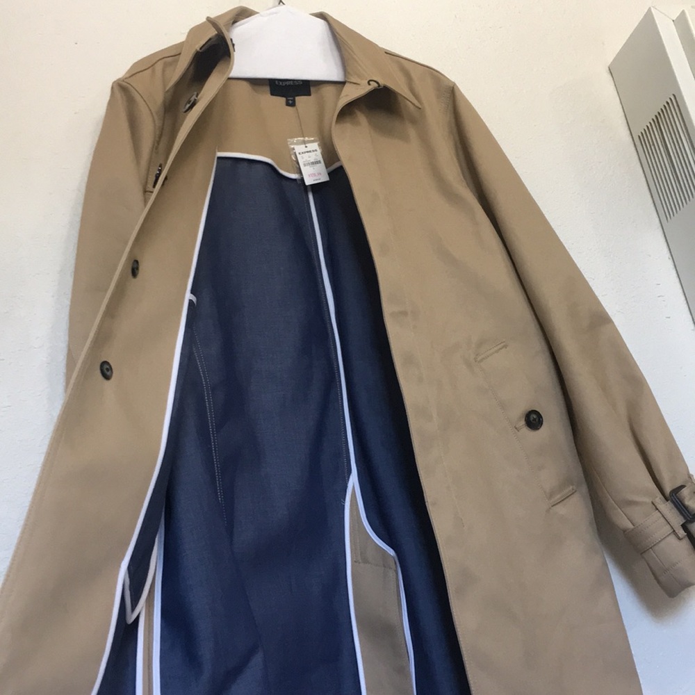 Long Coat - Picture 2 of 4